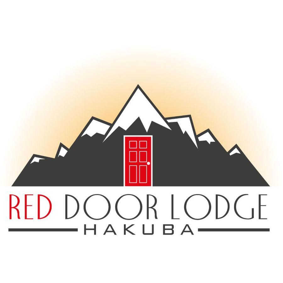 Red Door Lodge Hakuba Bagian luar foto